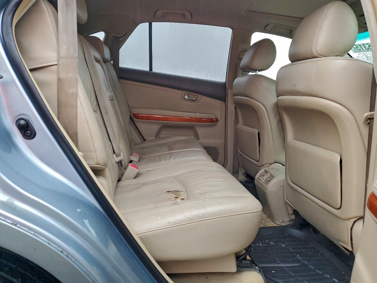 2005 LEXUS RX 330 photo 11