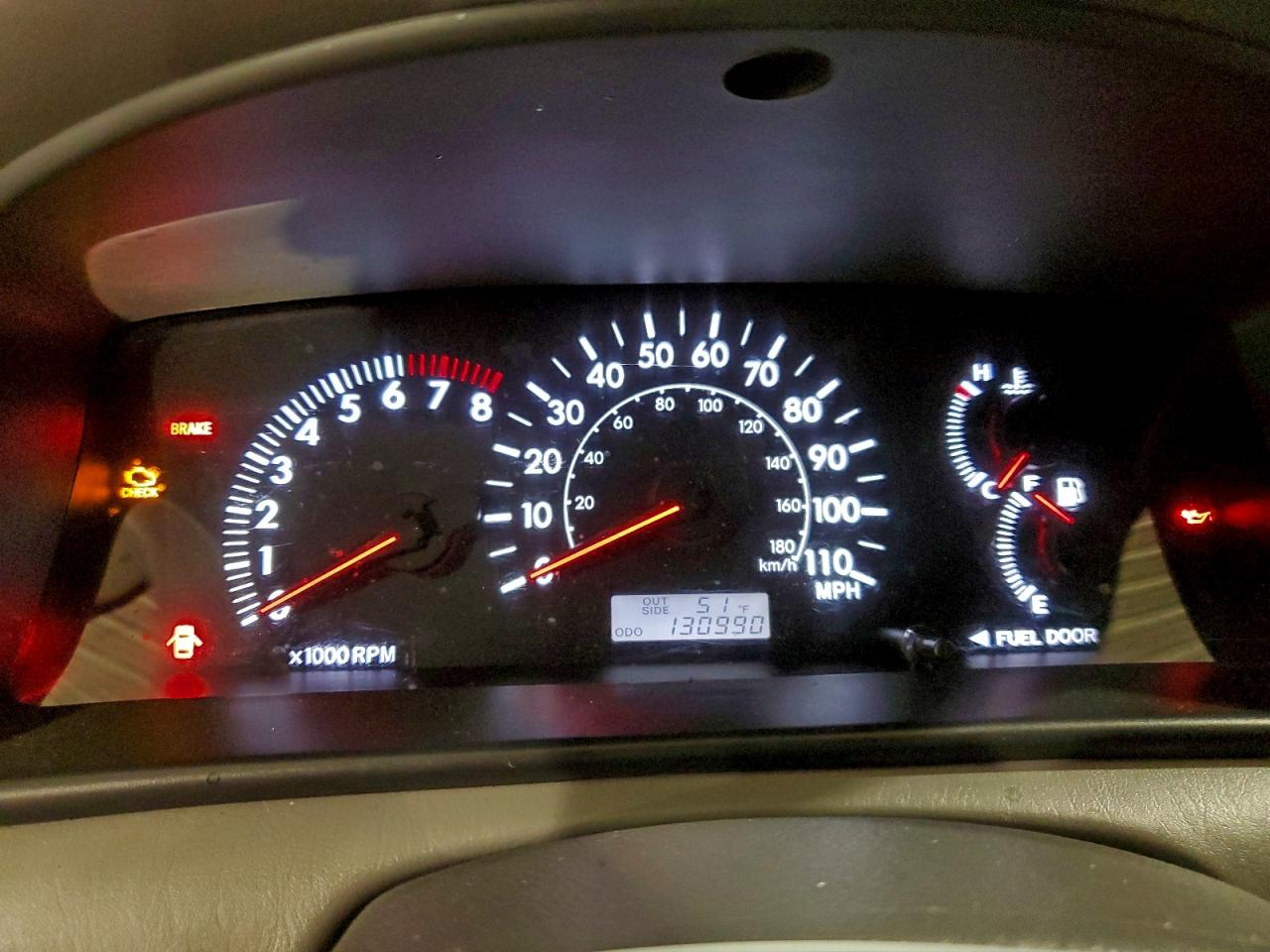 2007 TOYOTA COROLLA CE photo 9