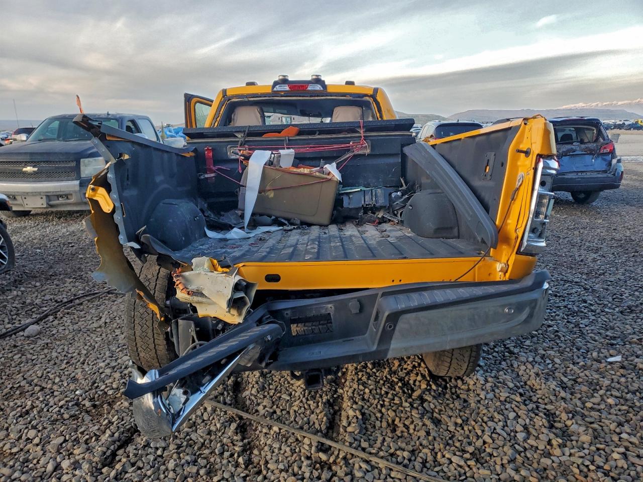 2021 FORD F150 photo 6