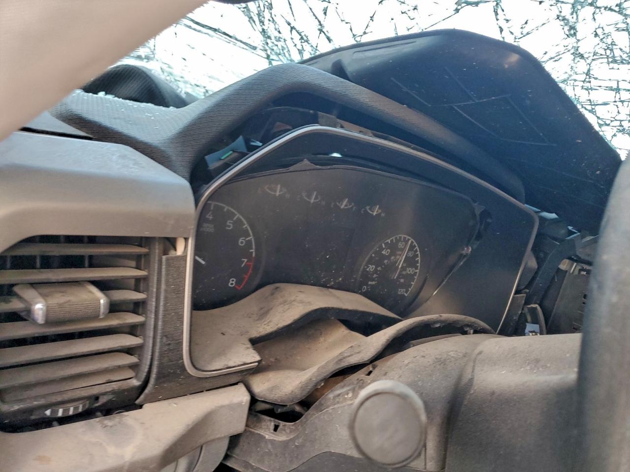 2021 FORD F150 photo 9