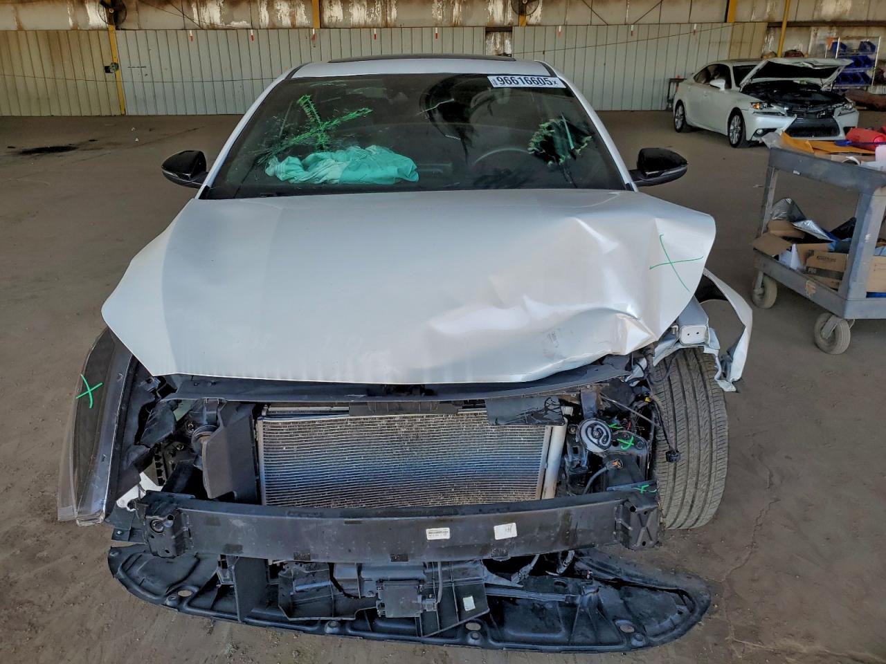 2023 KIA FORTE GT LINE photo 5