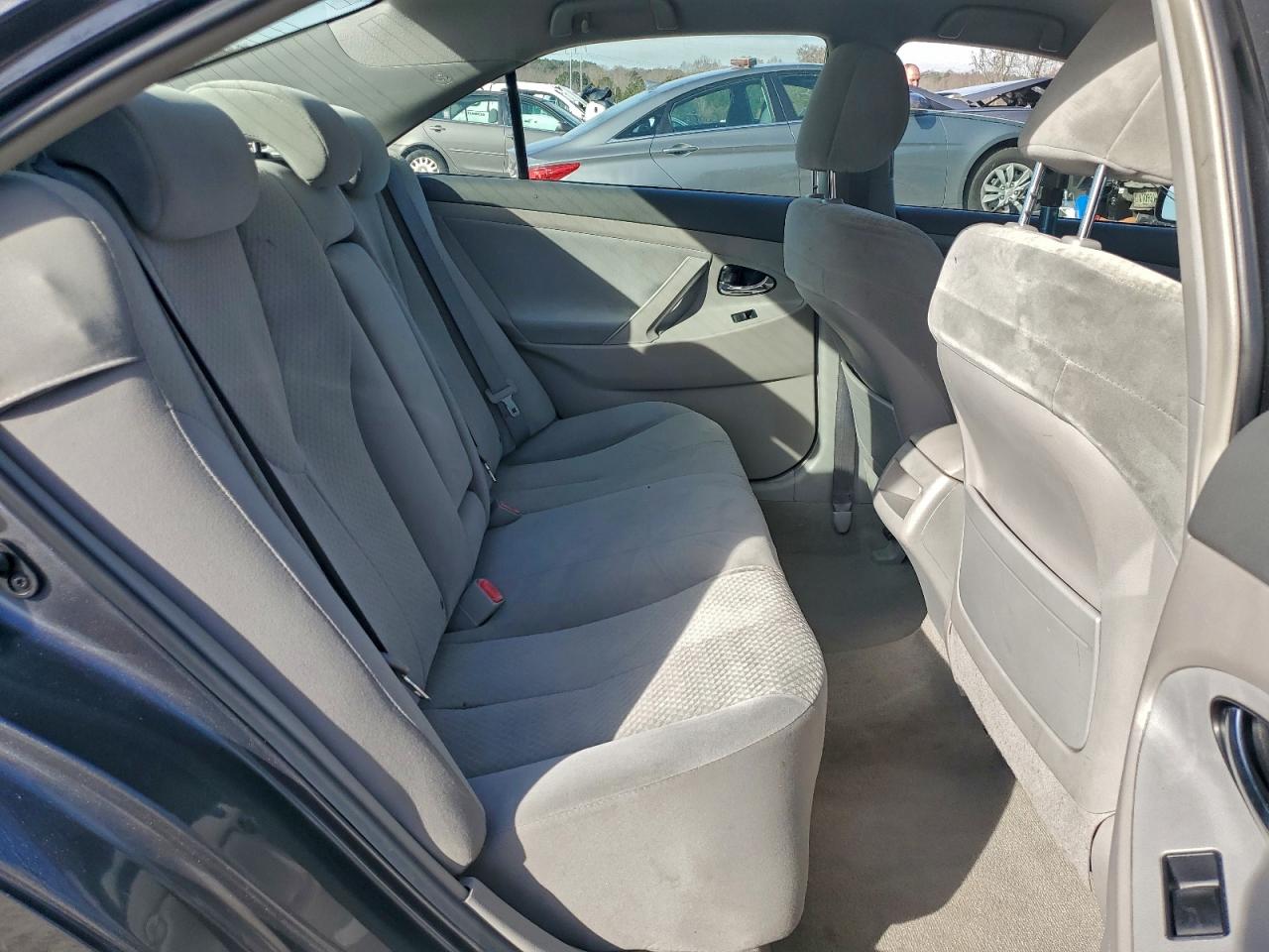 2009 TOYOTA CAMRY BASE photo 10
