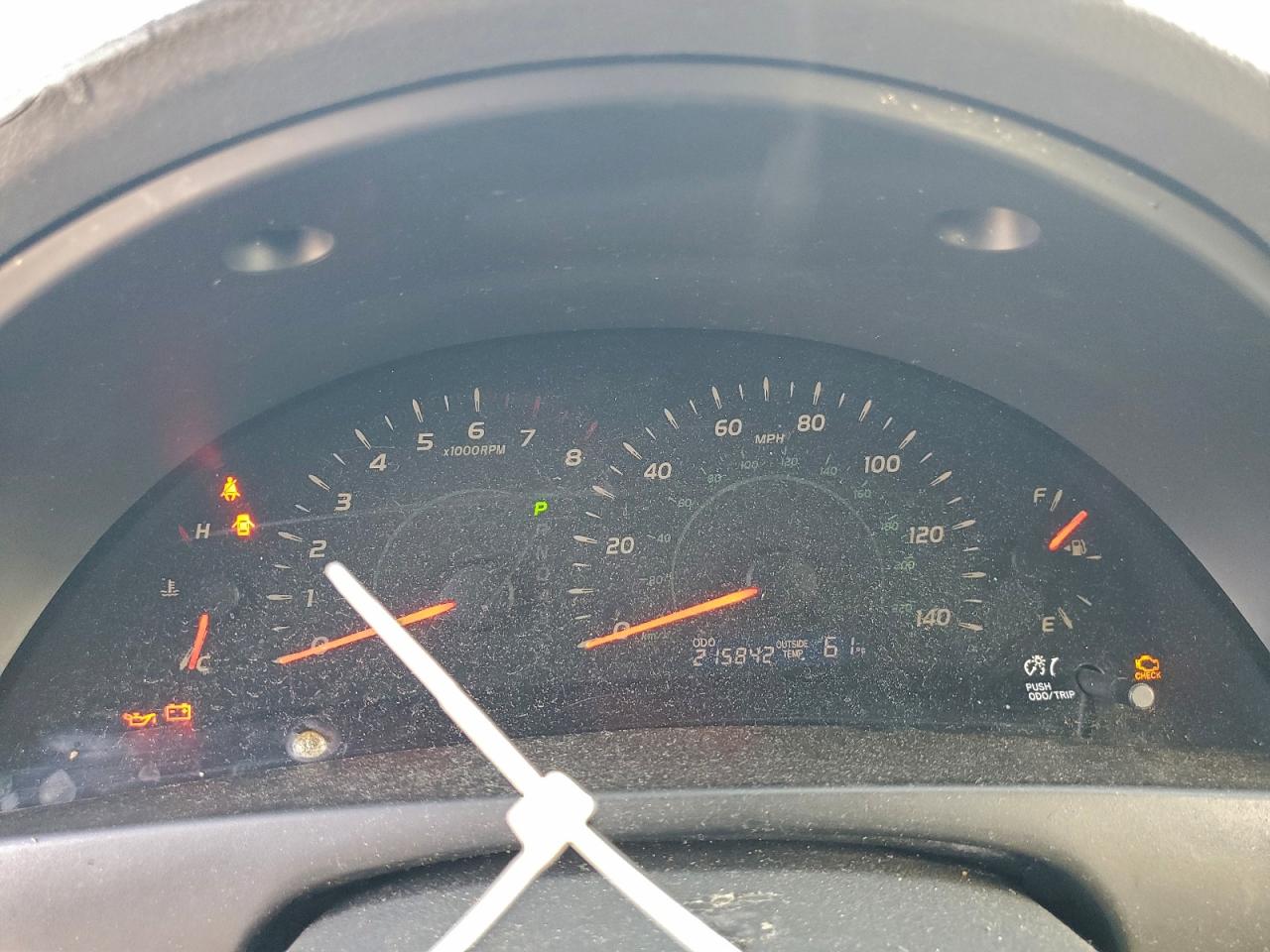2009 TOYOTA CAMRY BASE photo 9