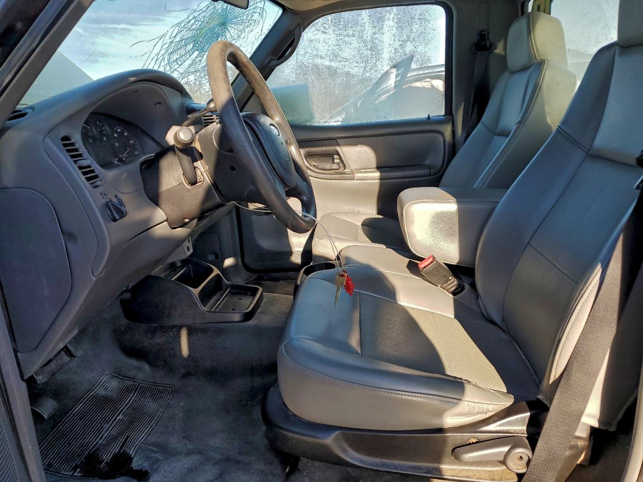 2006 FORD RANGER photo 7