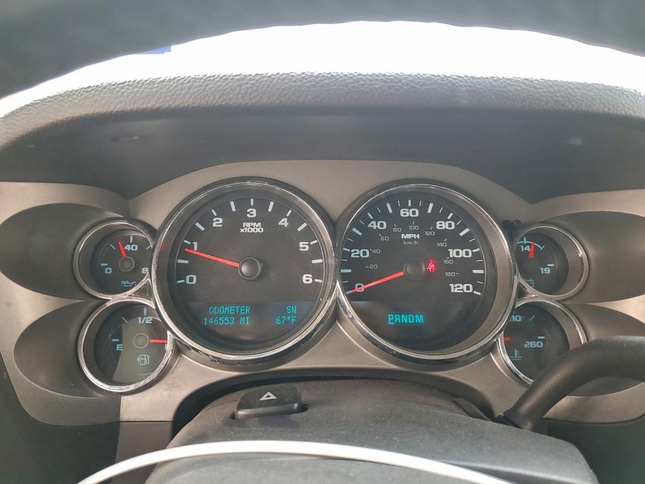 2012 GMC SIERRA C1500 SLE photo 9