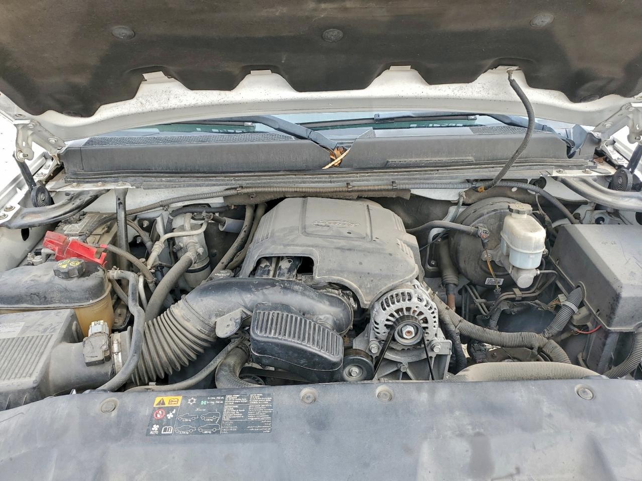 2012 GMC SIERRA C1500 SLE photo 11