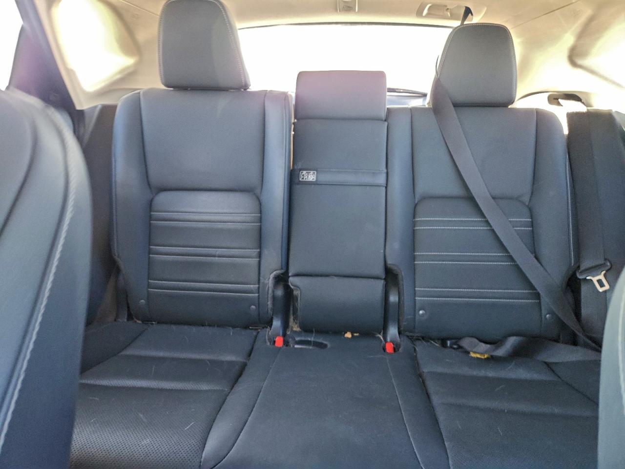 2021 LEXUS NX 300H BASE photo 10