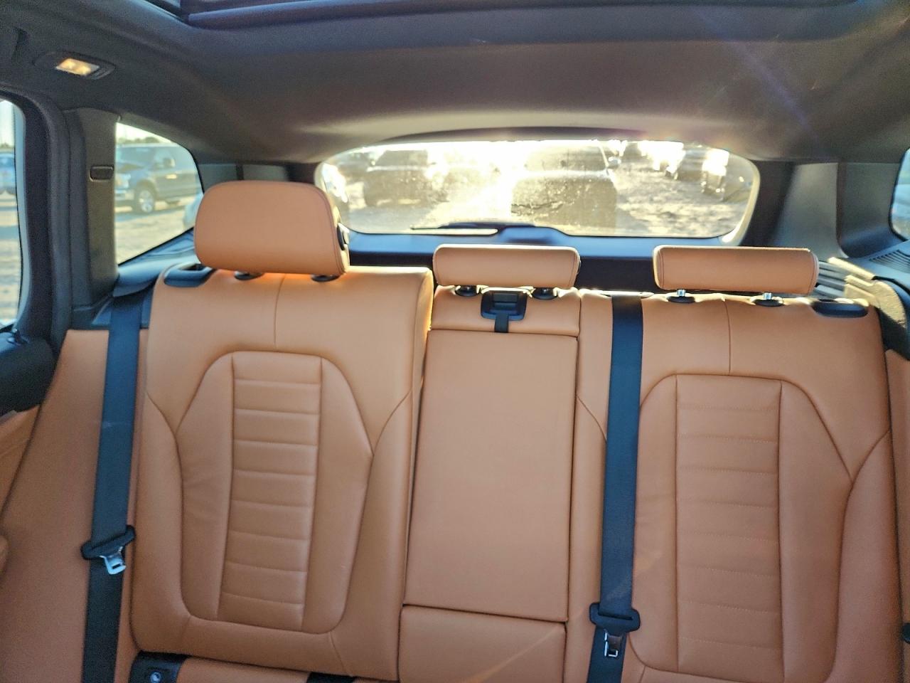 2020 BMW X3 XDRIVE30I photo 10