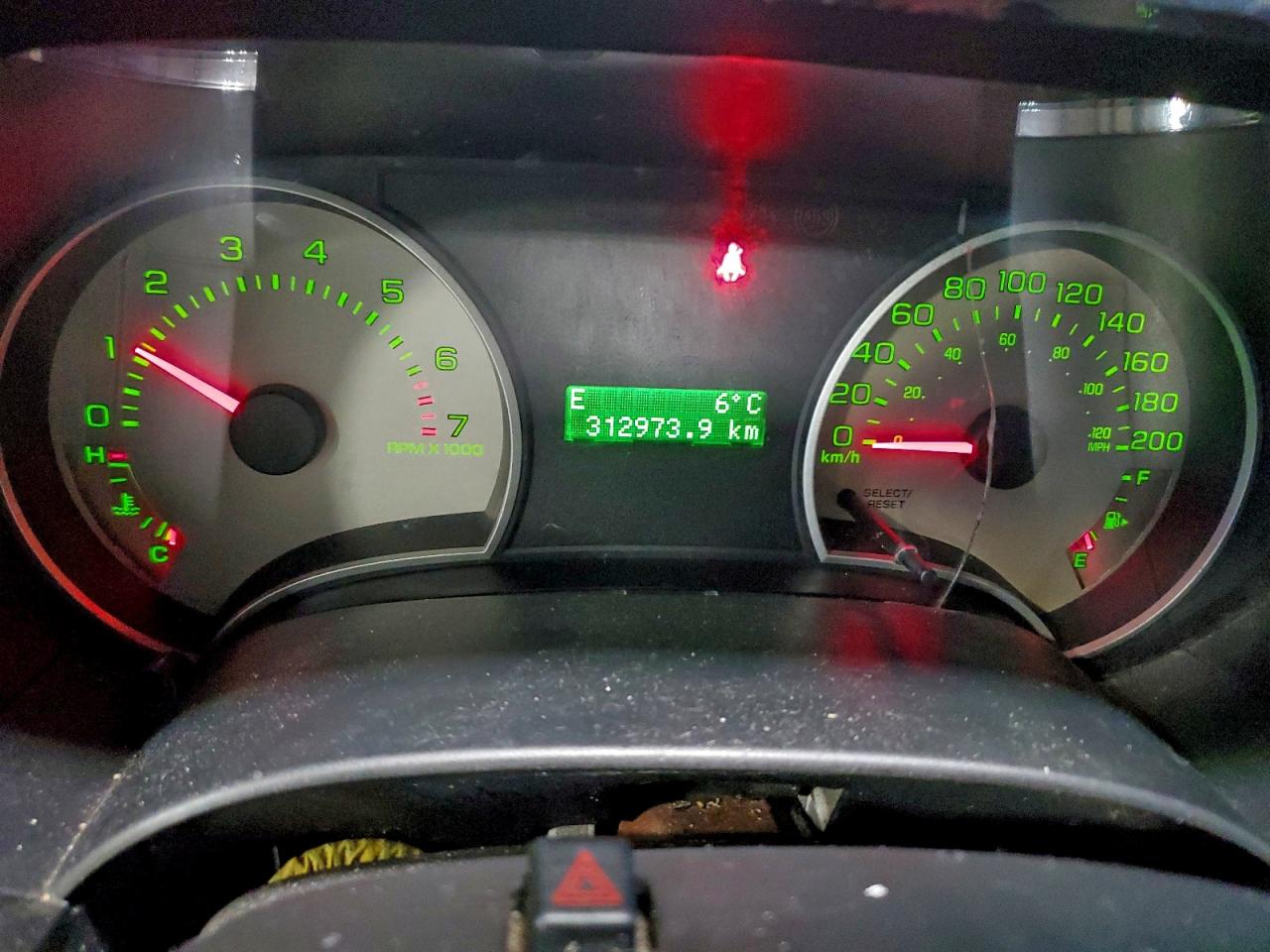 2009 FORD EXPLORER XLT photo 9