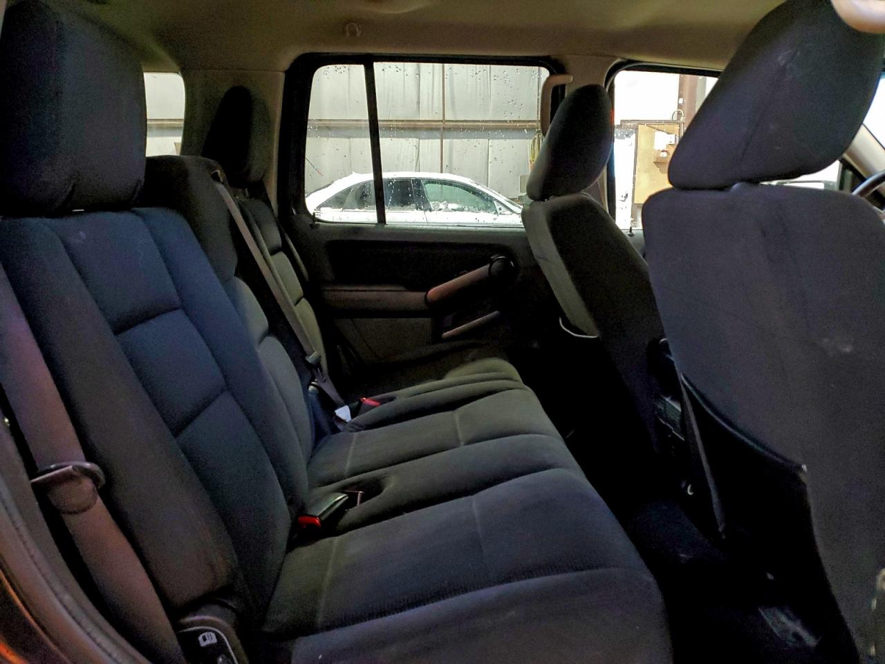 2009 FORD EXPLORER XLT photo 11