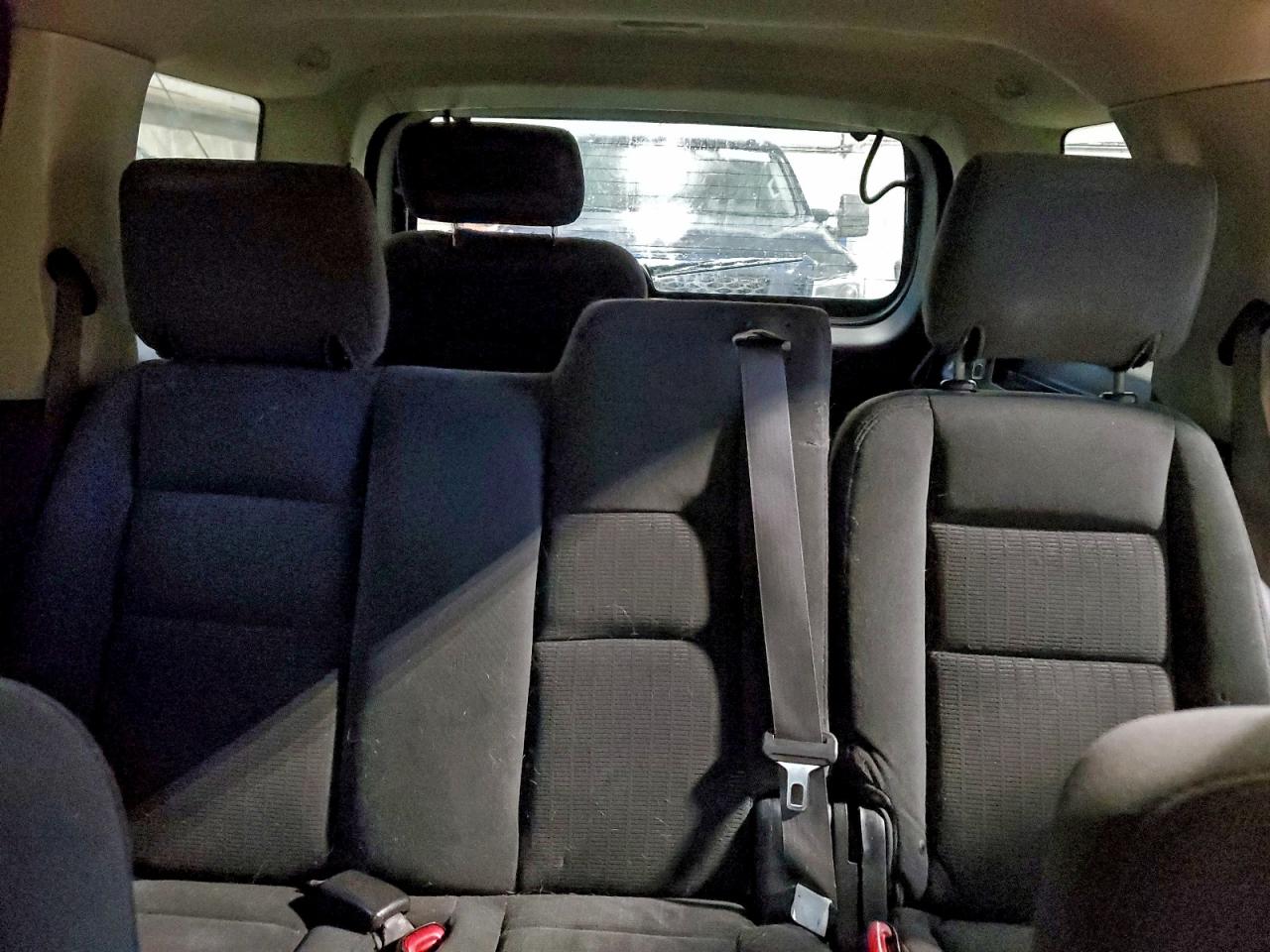 2009 FORD EXPLORER XLT photo 10
