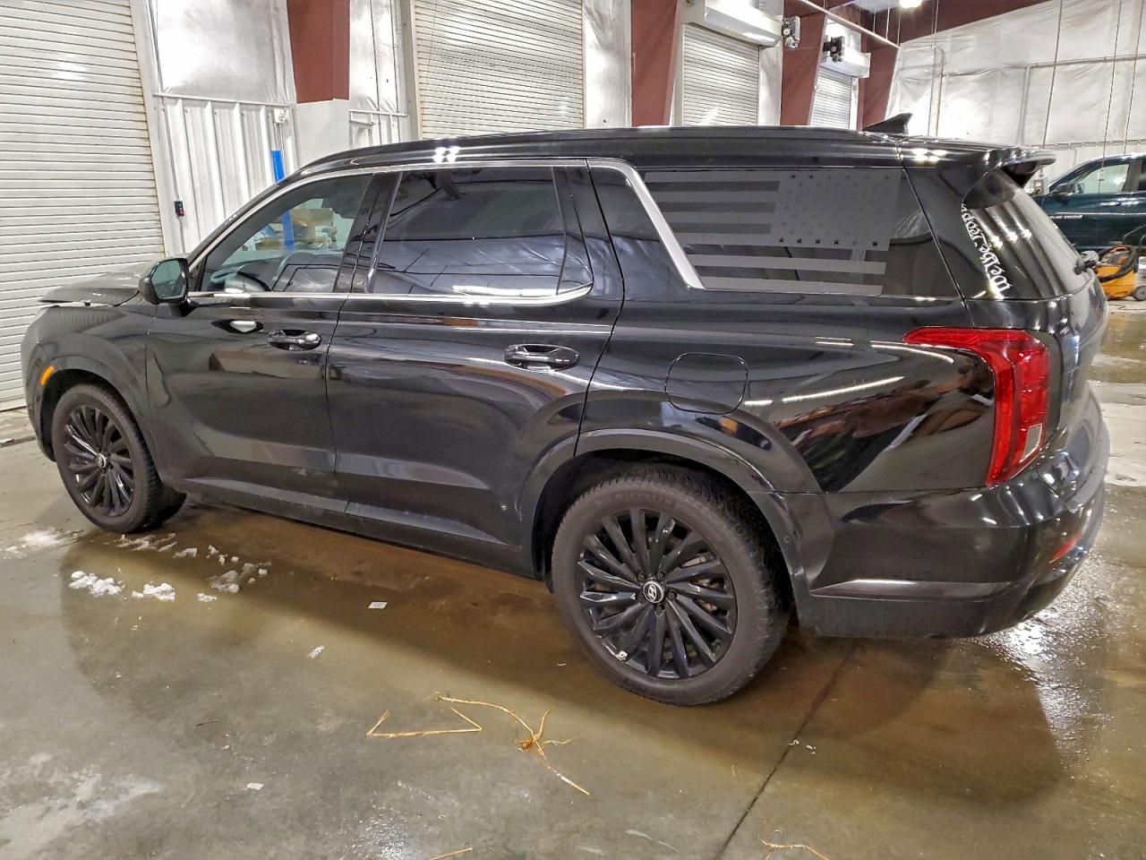 2024 HYUNDAI PALISADE CALLIGRAPHY photo 2