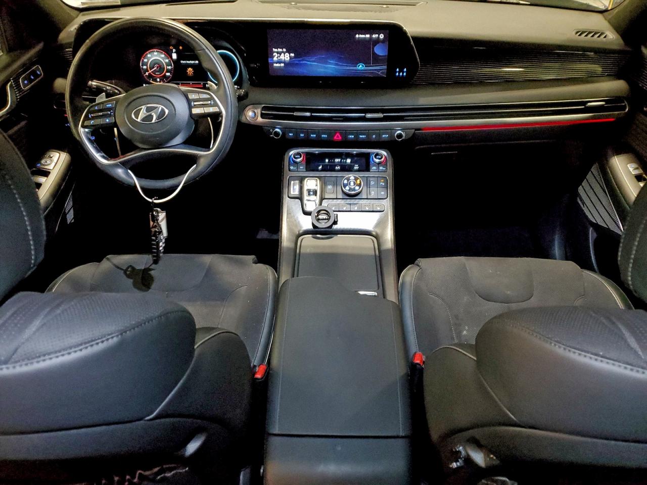 2024 HYUNDAI PALISADE CALLIGRAPHY photo 8