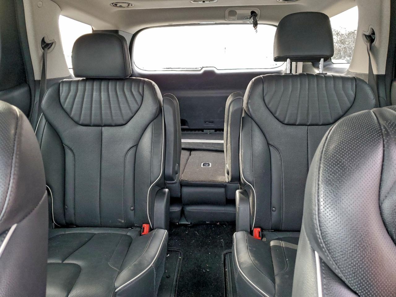 2024 HYUNDAI PALISADE LIMITED photo 10