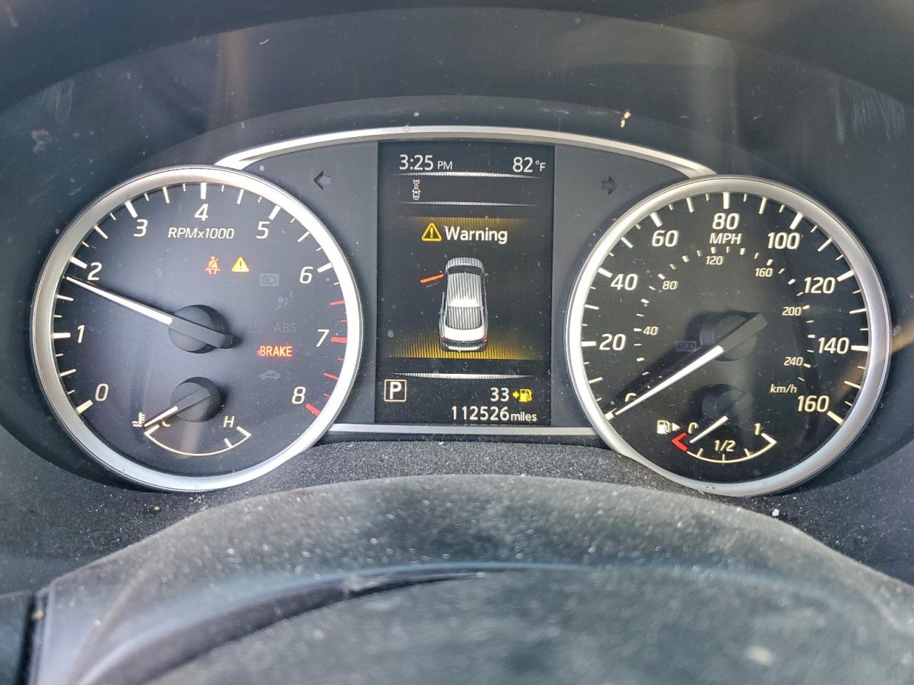 2018 NISSAN SENTRA S photo 9