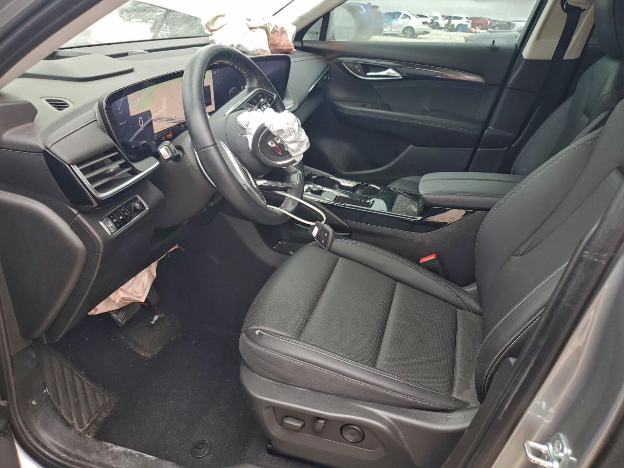 2024 BUICK ENVISION PREFERRED photo 7