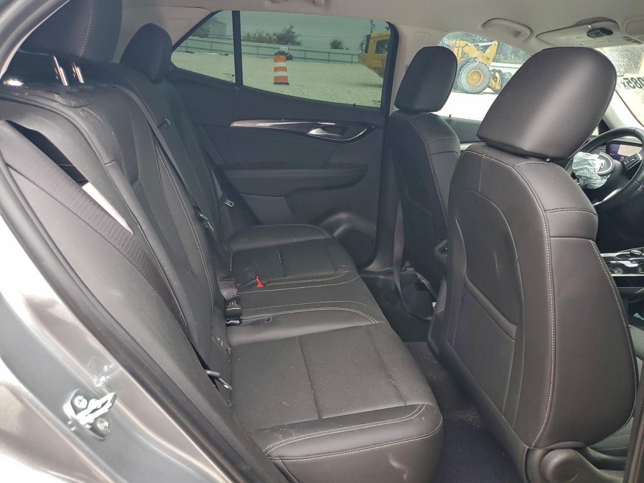 2024 BUICK ENVISION PREFERRED photo 11