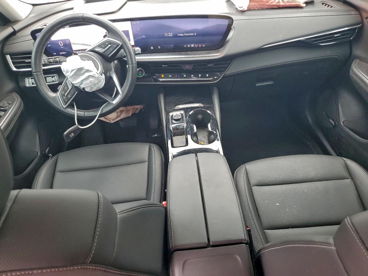 2024 BUICK ENVISION PREFERRED photo 8