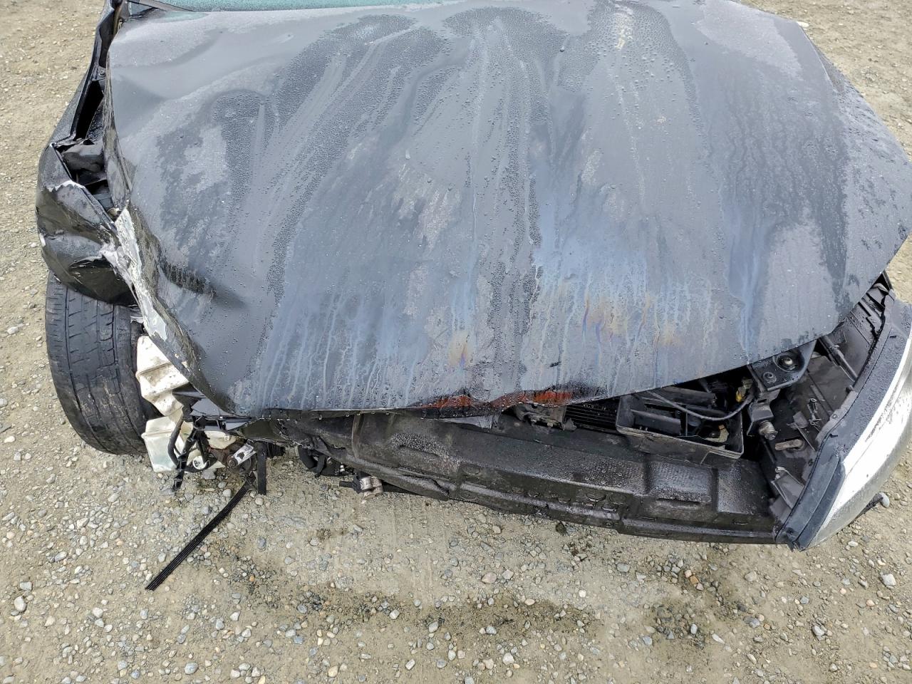 2011 VOLKSWAGEN JETTA SE photo 11