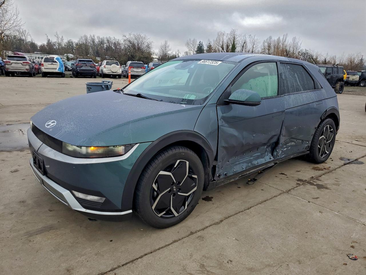 2023 HYUNDAI IONIQ 5