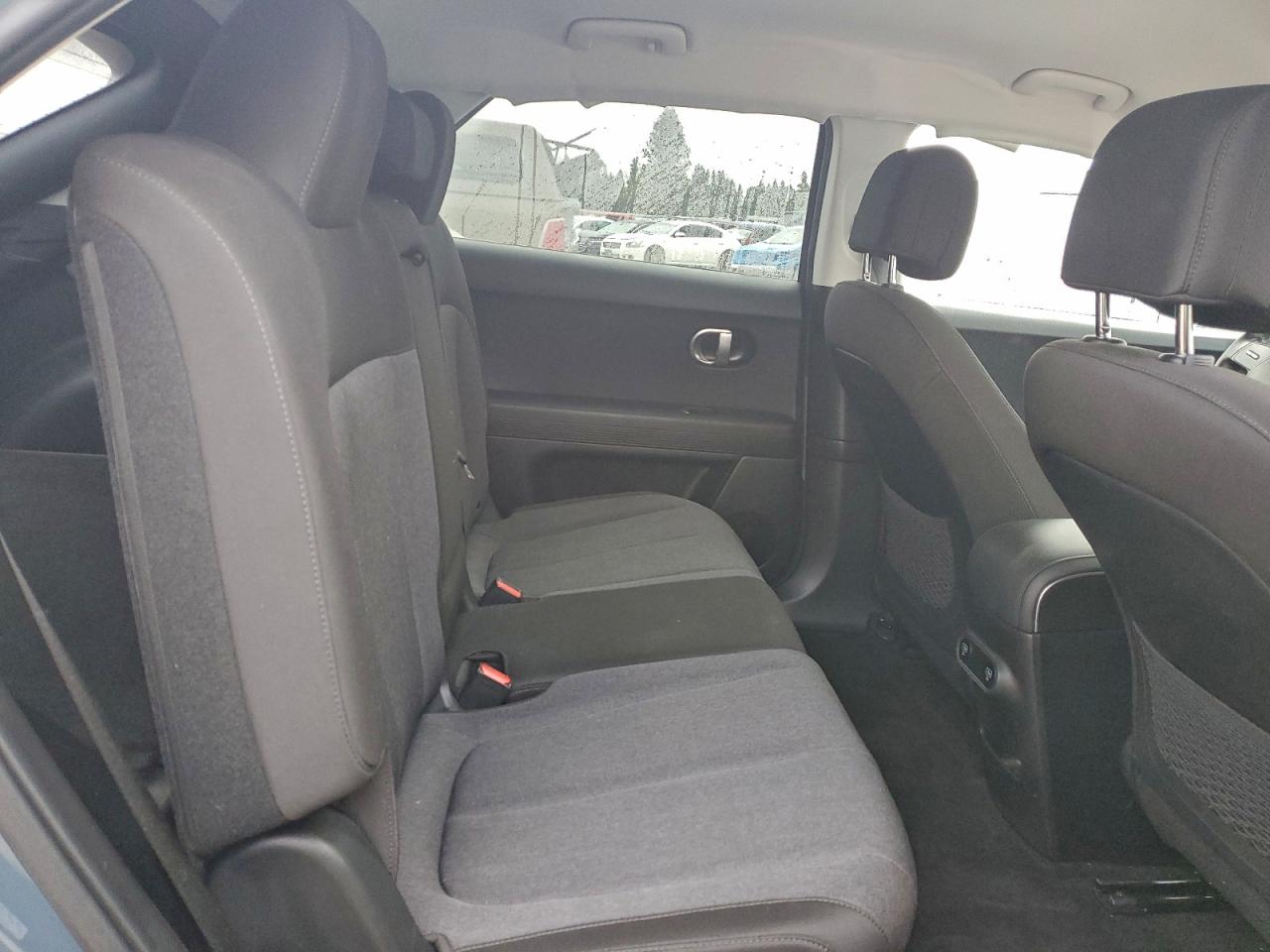2023 HYUNDAI IONIQ 5 SE photo 10