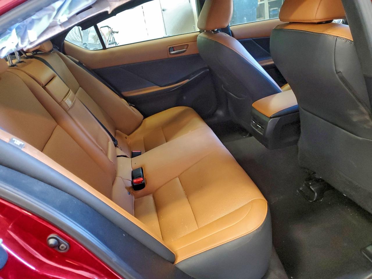 2022 LEXUS IS 300 photo 10