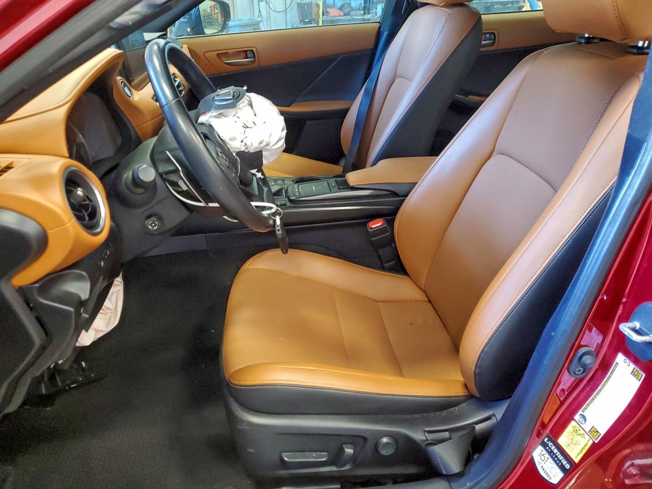 2022 LEXUS IS 300 photo 7