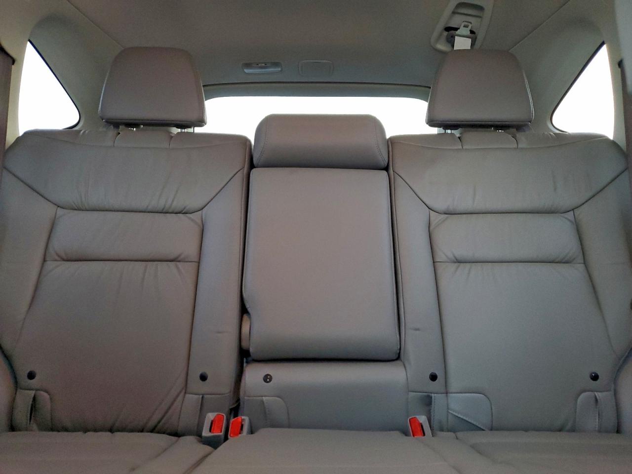 2014 HONDA CR-V EXL photo 10
