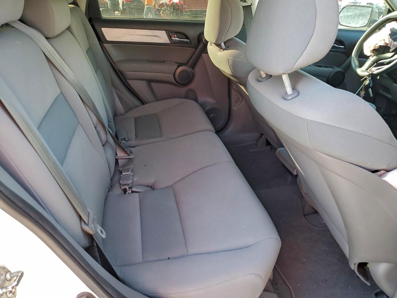 2011 HONDA CR-V LX photo 10