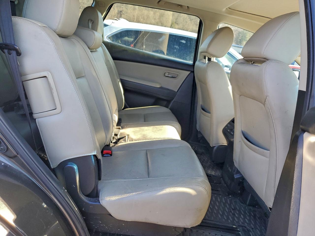 2015 MAZDA CX-9 TOURING photo 11