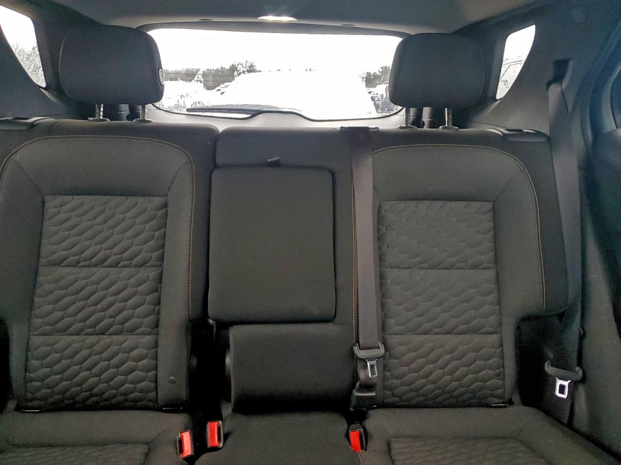 2018 CHEVROLET EQUINOX LT photo 10