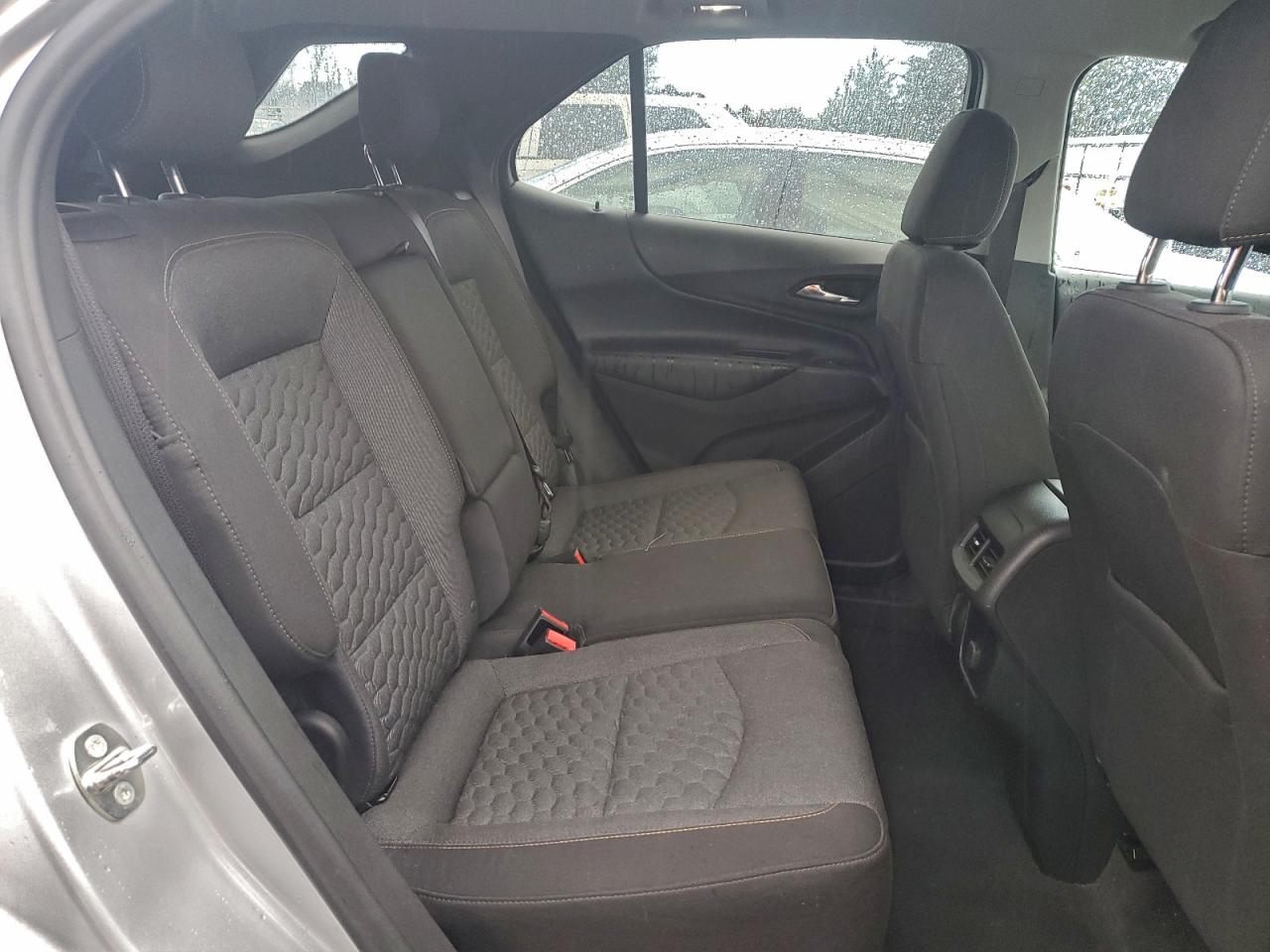 2018 CHEVROLET EQUINOX LT photo 11