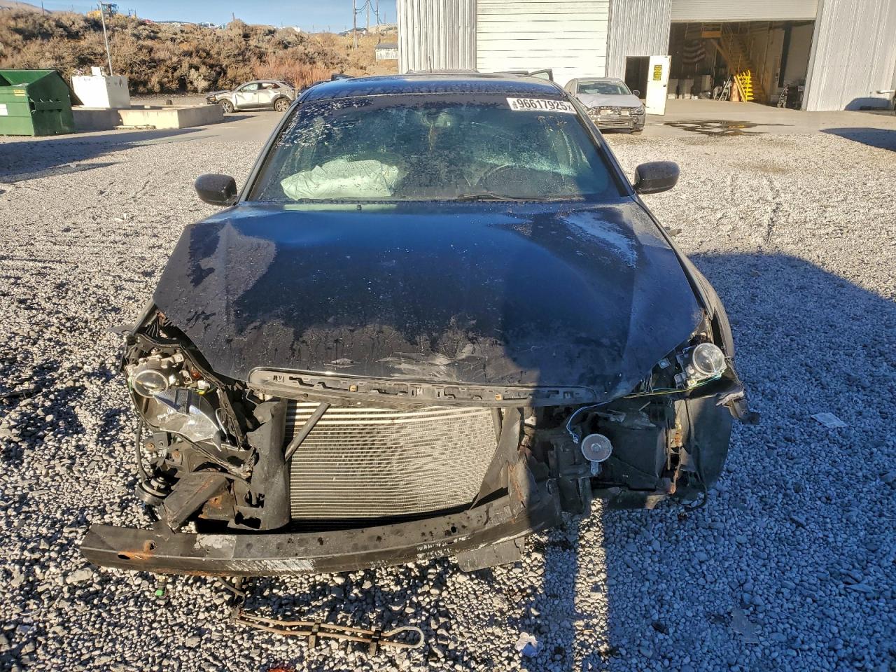 2013 CHRYSLER 200 S photo 5