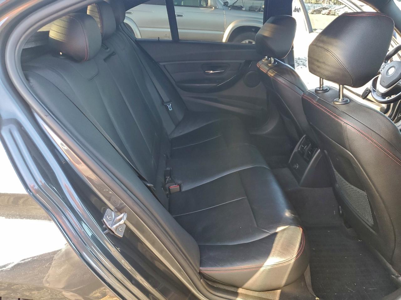 2013 BMW 328 I SULEV photo 10