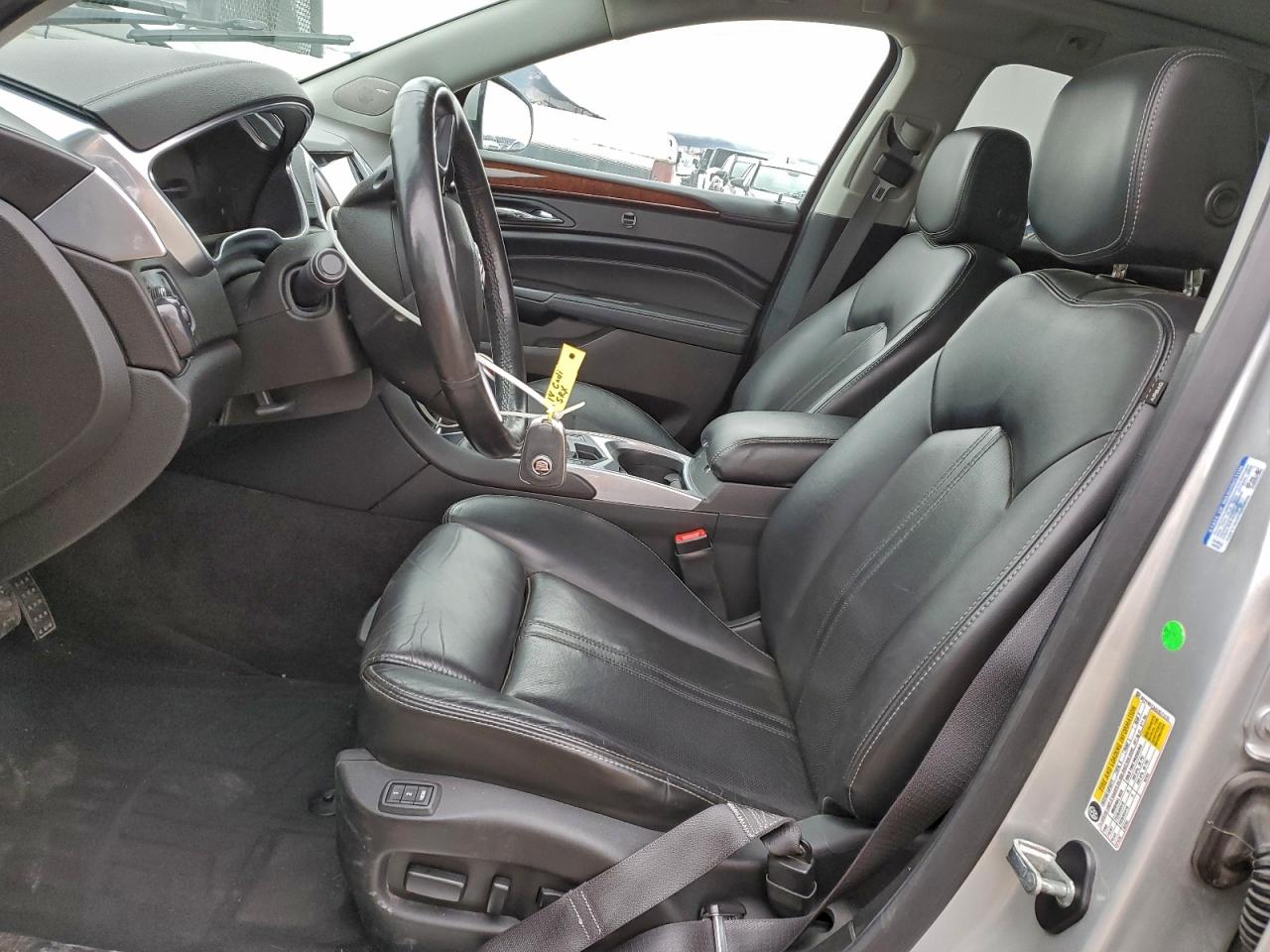 2016 CADILLAC SRX LUXURY COLLECTION photo 7