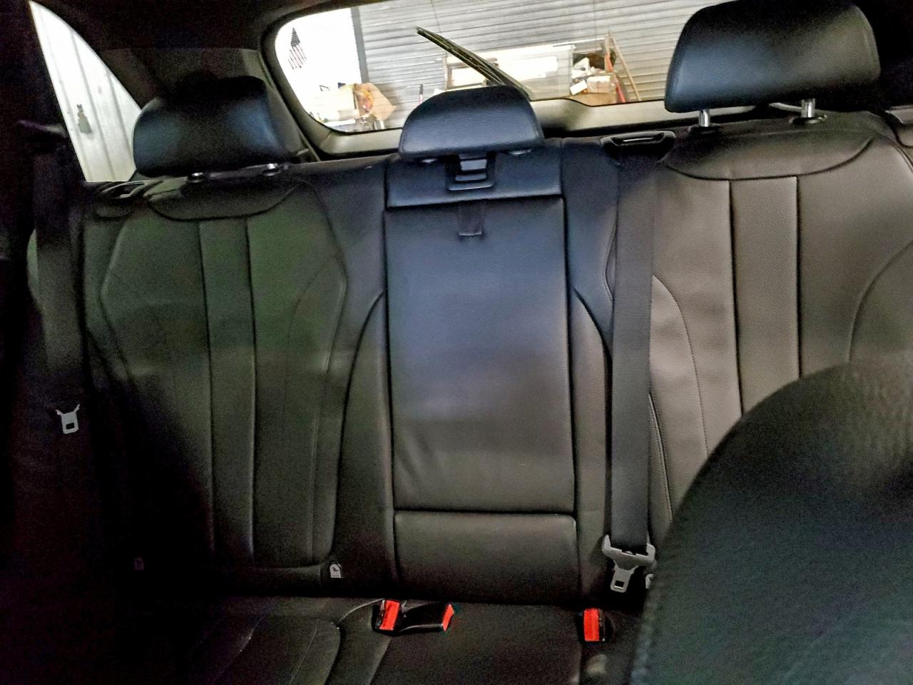 2015 BMW X5 XDRIVE35I photo 10