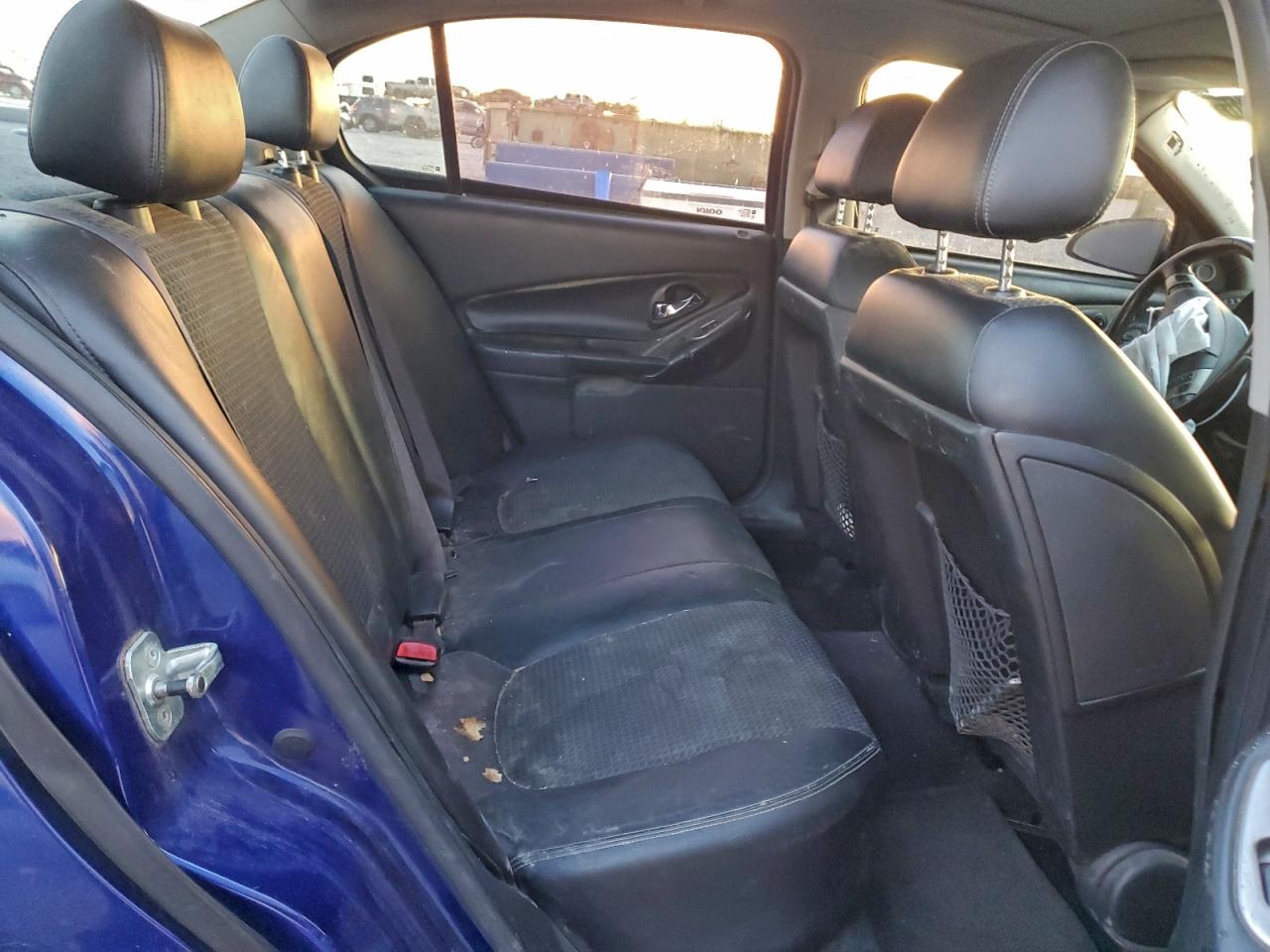 2007 CHEVROLET MALIBU photo 10