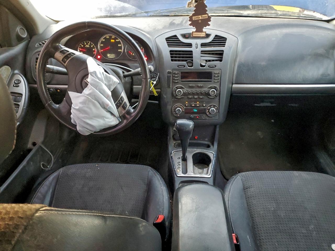 2007 CHEVROLET MALIBU photo 8