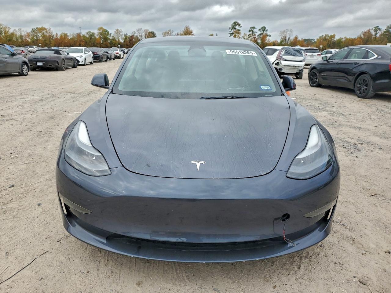 2023 TESLA MODEL 3 photo 5