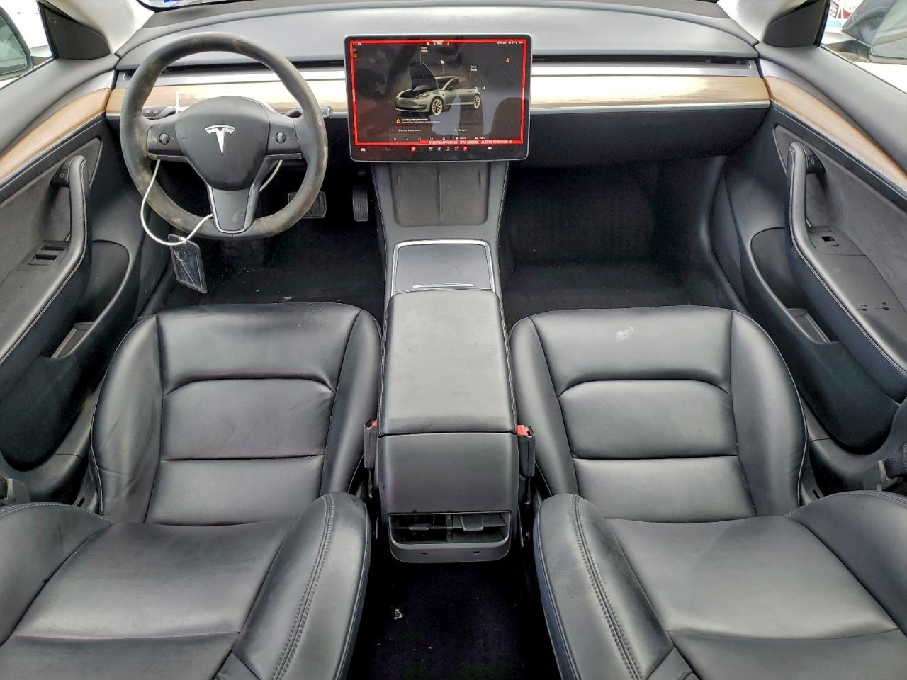 2023 TESLA MODEL 3 photo 8