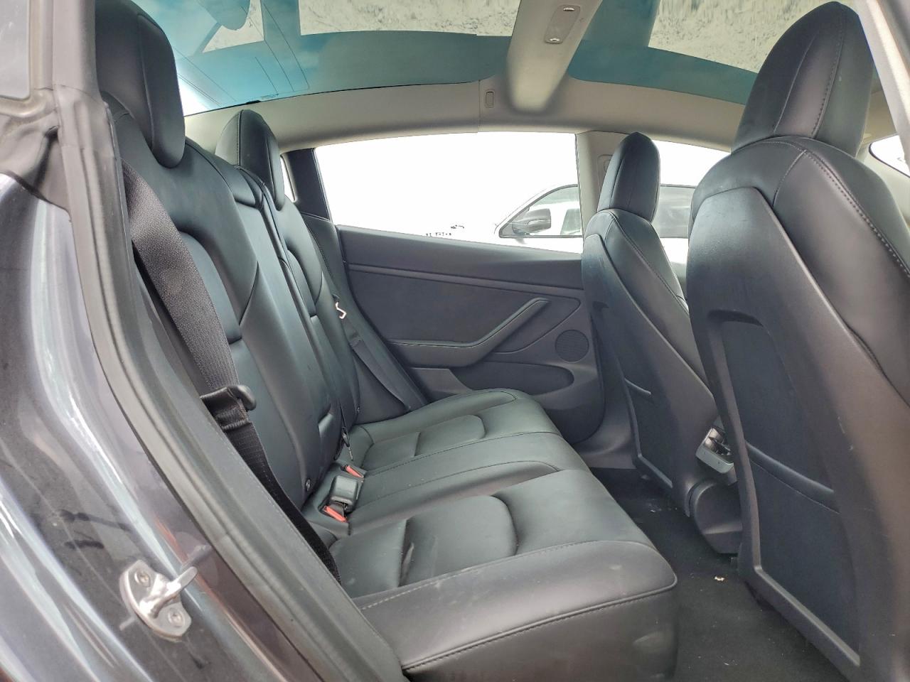 2023 TESLA MODEL 3 photo 10