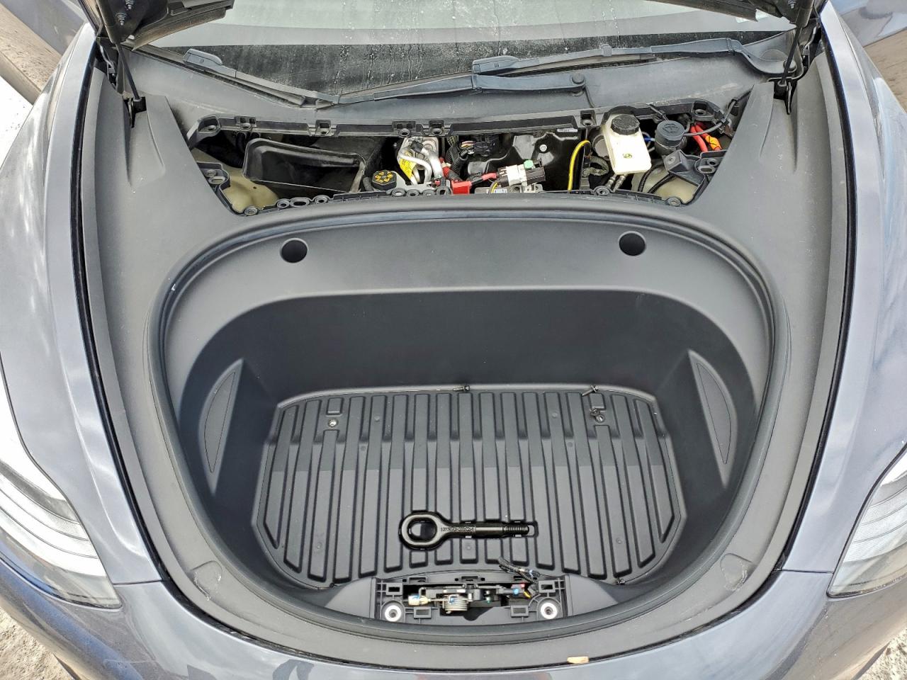 2023 TESLA MODEL 3 photo 11