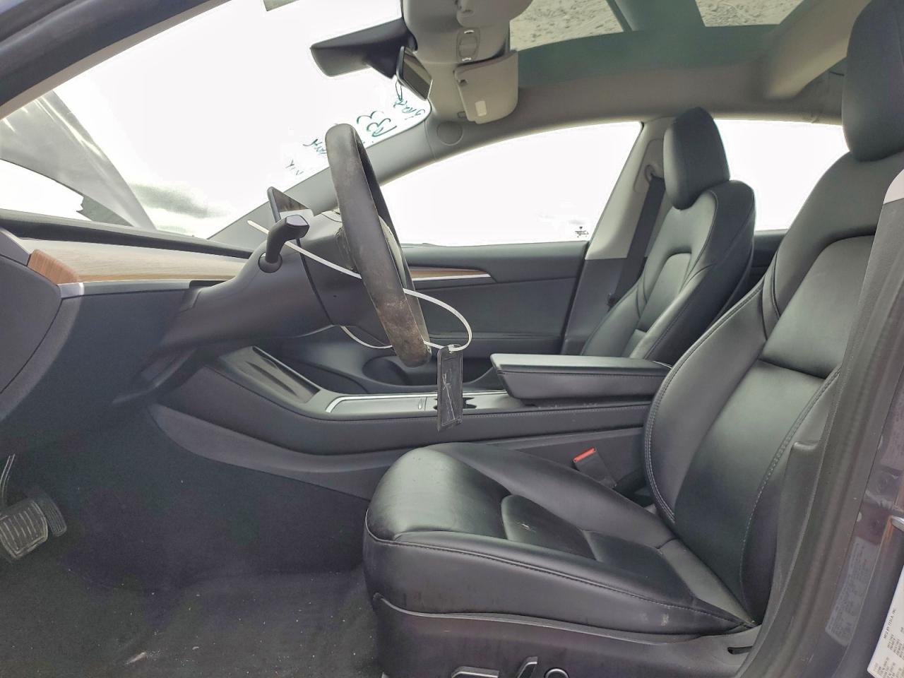 2023 TESLA MODEL 3 photo 7