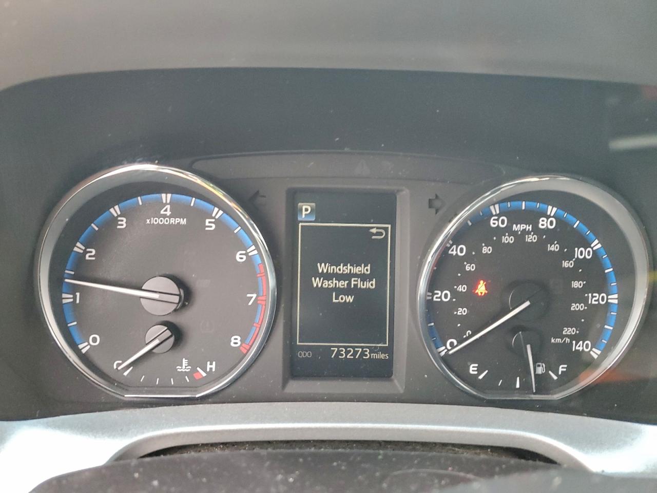 2016 TOYOTA RAV4 XLE photo 9