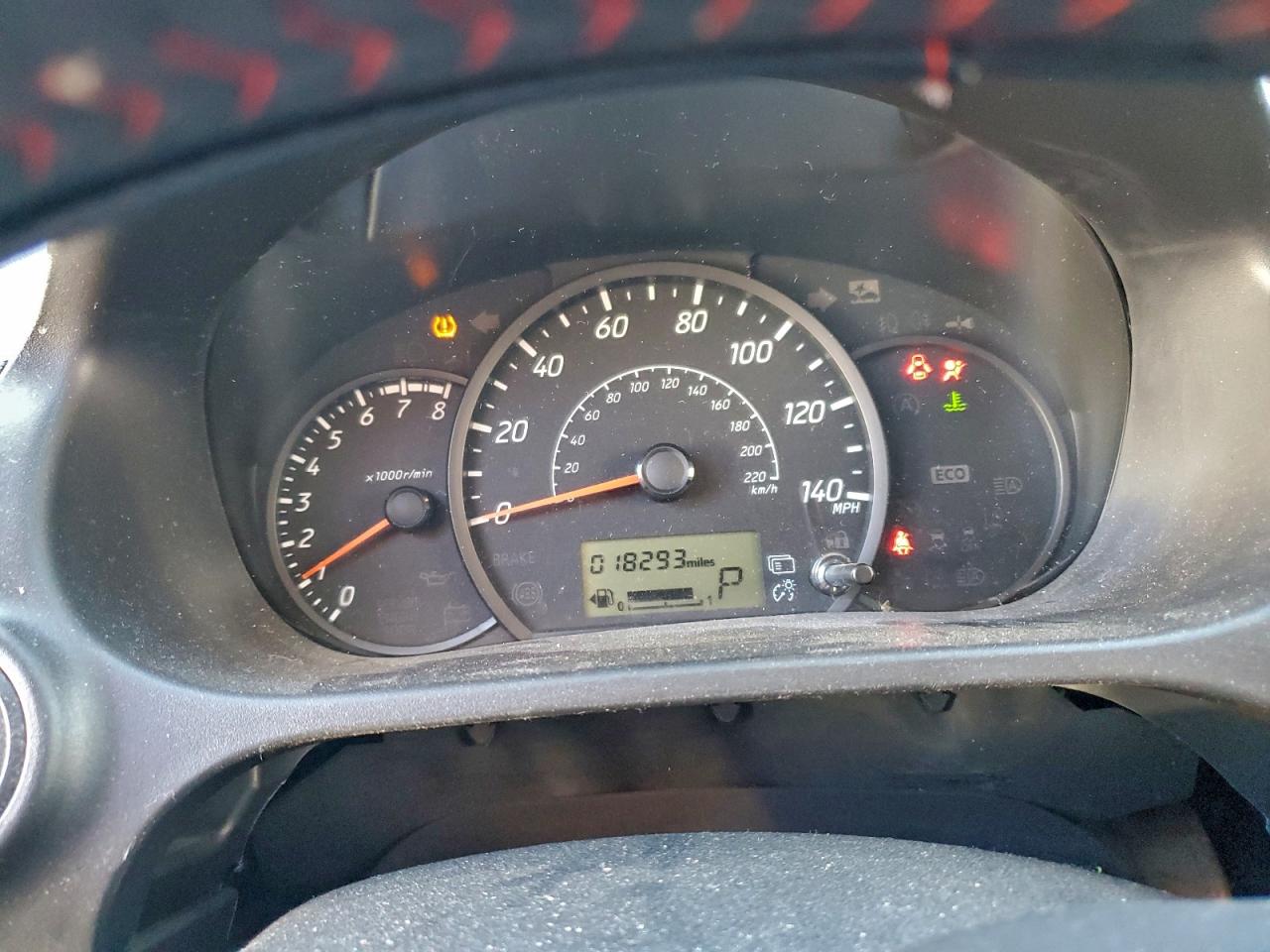 2024 MITSUBISHI MIRAGE SE photo 9