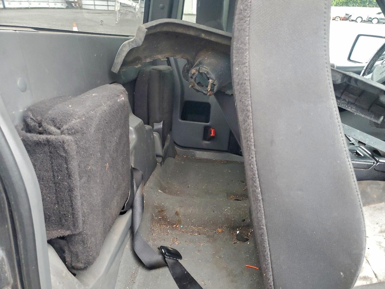 2008 FORD RANGER SUPER CAB photo 10
