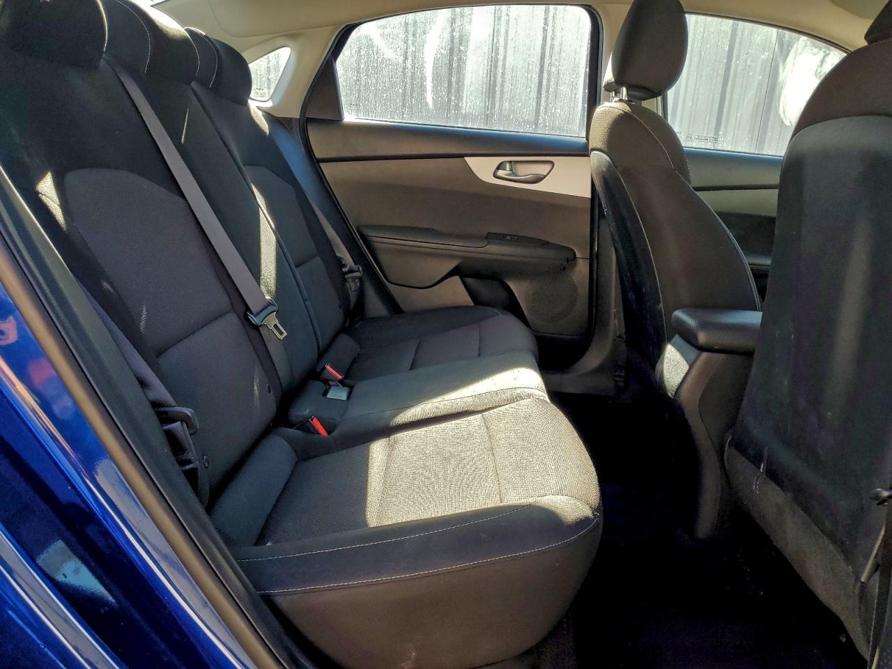 2024 KIA FORTE LX photo 10