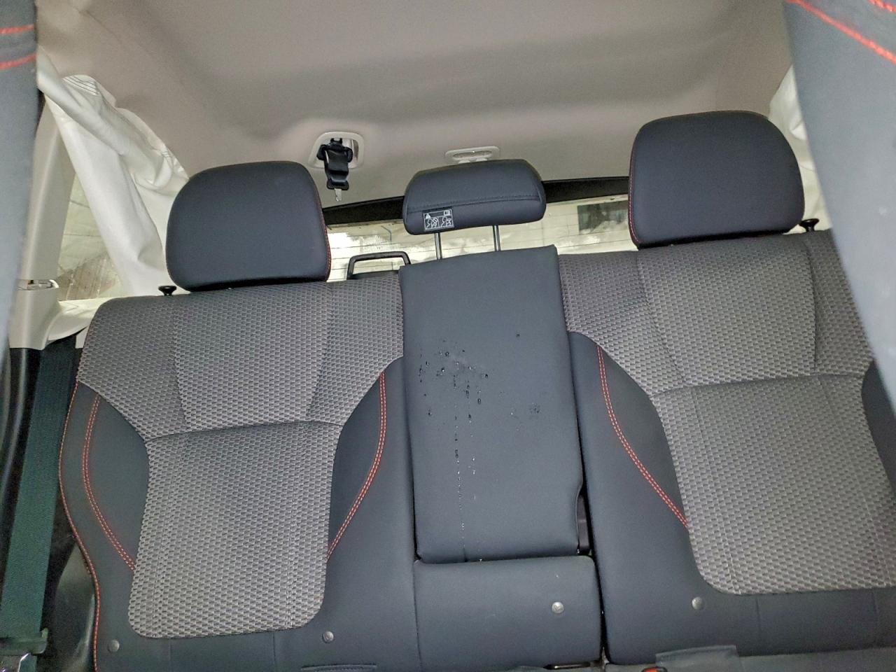 2021 SUBARU FORESTER SPORT photo 10