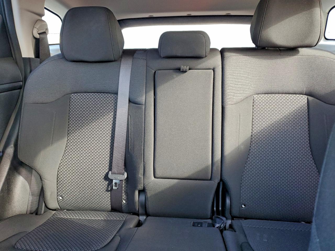 2023 KIA SPORTAGE LX photo 10