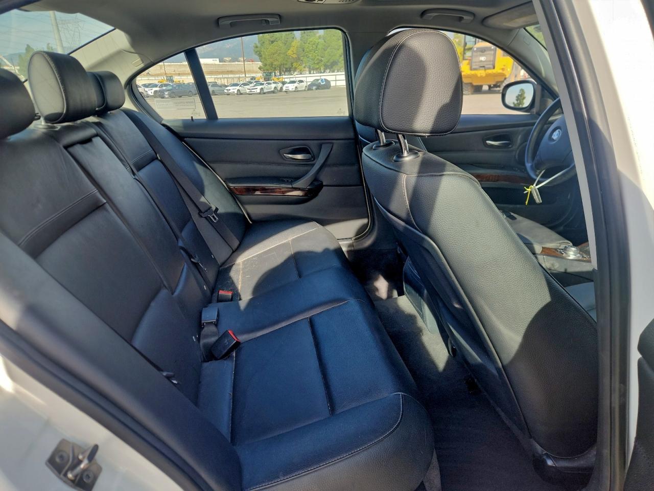 2011 BMW 328 I SULEV photo 10